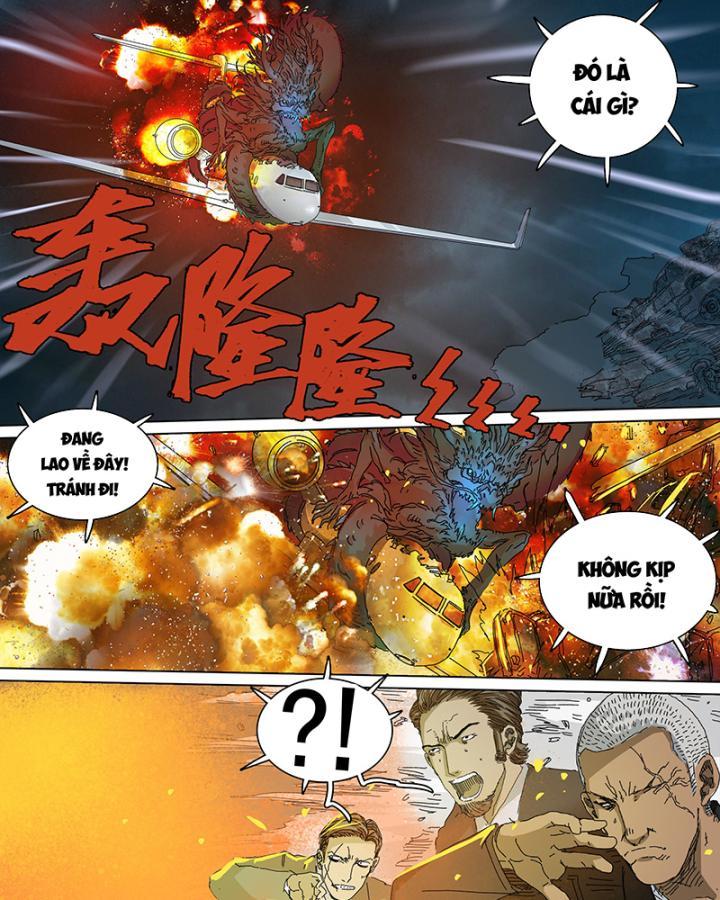 Sơn Thượng Chi Nhân Chapter 24 - Trang 2