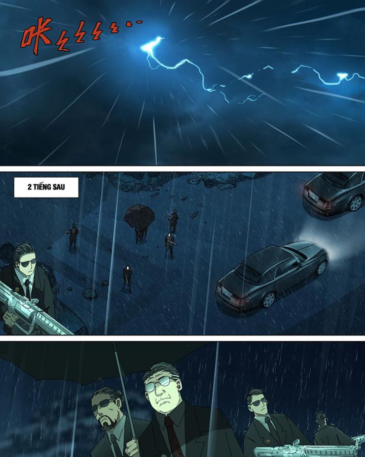 Sơn Thượng Chi Nhân Chapter 24 - Trang 2