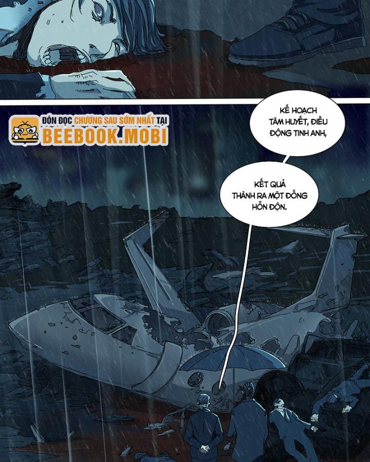 Sơn Thượng Chi Nhân Chapter 24 - Trang 2