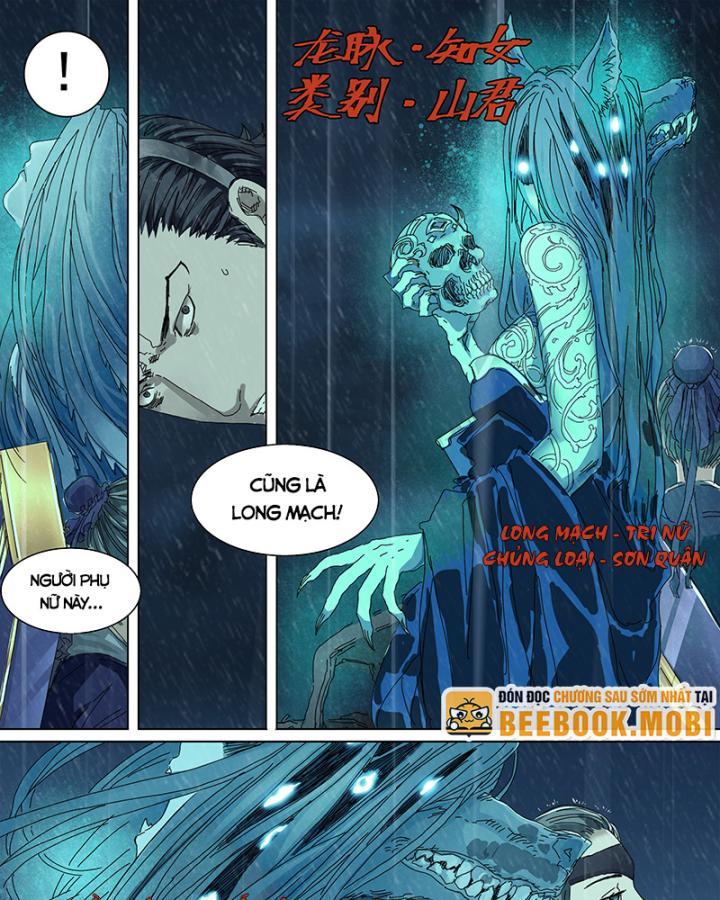 Sơn Thượng Chi Nhân Chapter 24 - Trang 2