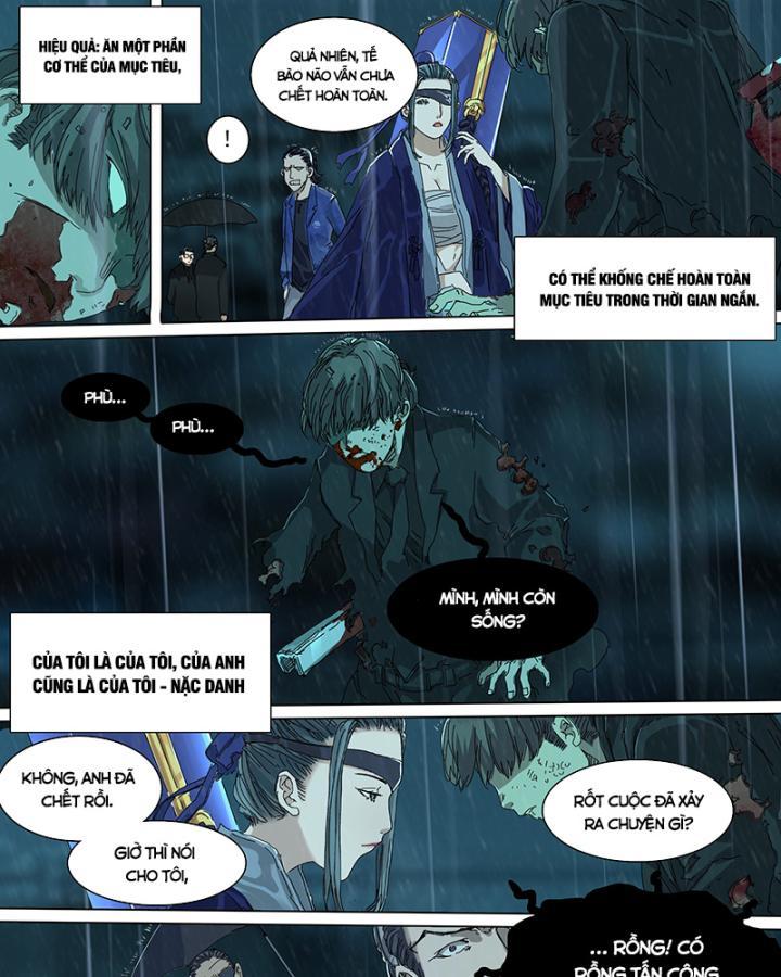 Sơn Thượng Chi Nhân Chapter 24 - Trang 2