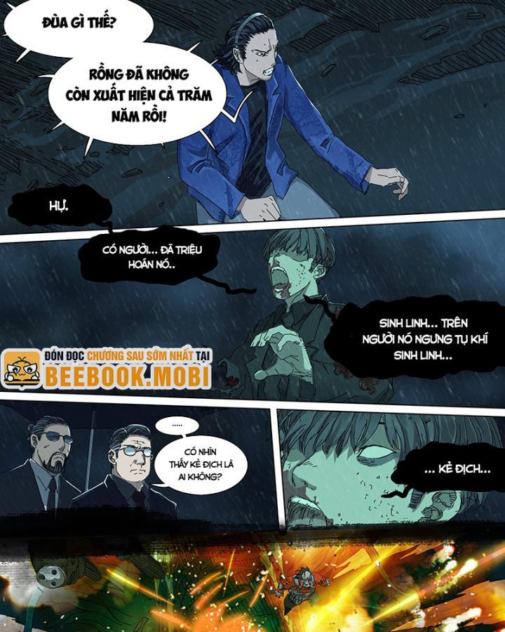 Sơn Thượng Chi Nhân Chapter 24 - Trang 2