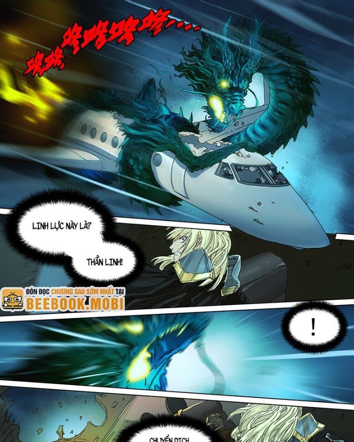 Sơn Thượng Chi Nhân Chapter 24 - Trang 2