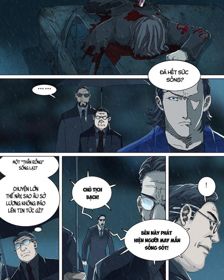 Sơn Thượng Chi Nhân Chapter 24 - Trang 2