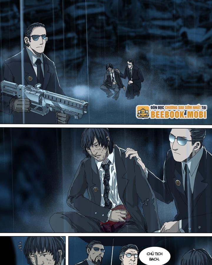 Sơn Thượng Chi Nhân Chapter 24 - Trang 2