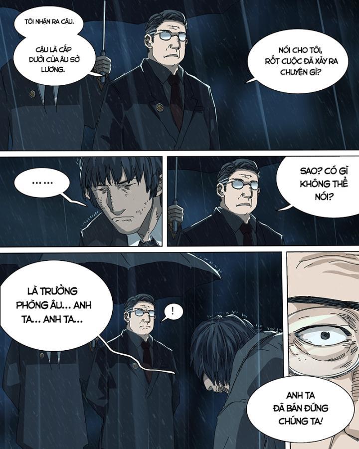 Sơn Thượng Chi Nhân Chapter 24 - Trang 2