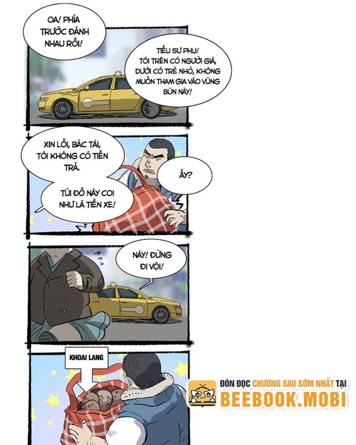 Sơn Thượng Chi Nhân Chapter 24 - Trang 2