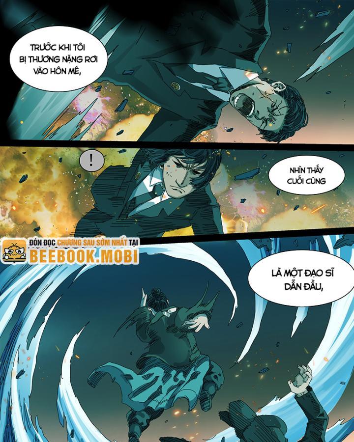 Sơn Thượng Chi Nhân Chapter 25 - Trang 2