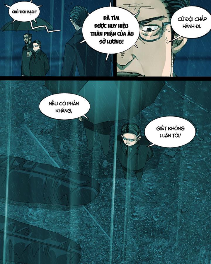 Sơn Thượng Chi Nhân Chapter 25 - Trang 2