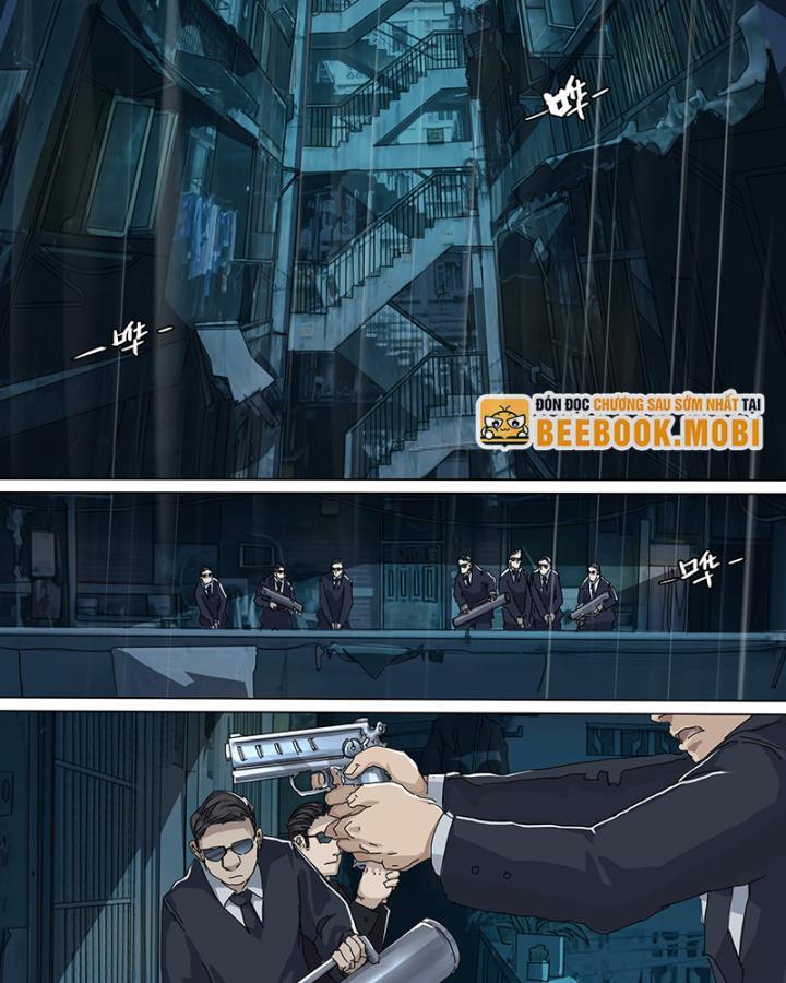 Sơn Thượng Chi Nhân Chapter 25 - Trang 2