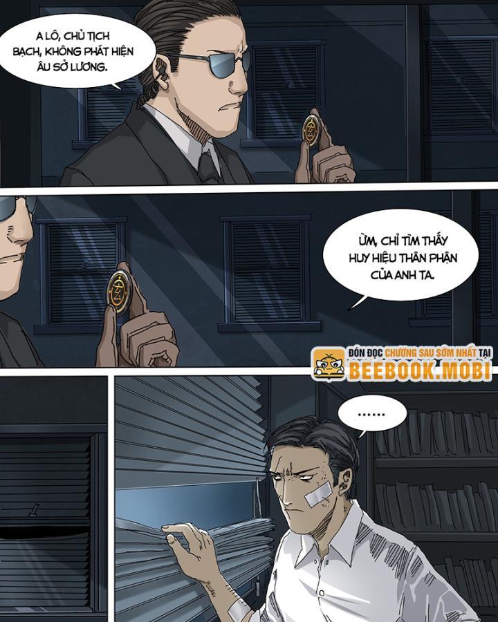 Sơn Thượng Chi Nhân Chapter 25 - Trang 2