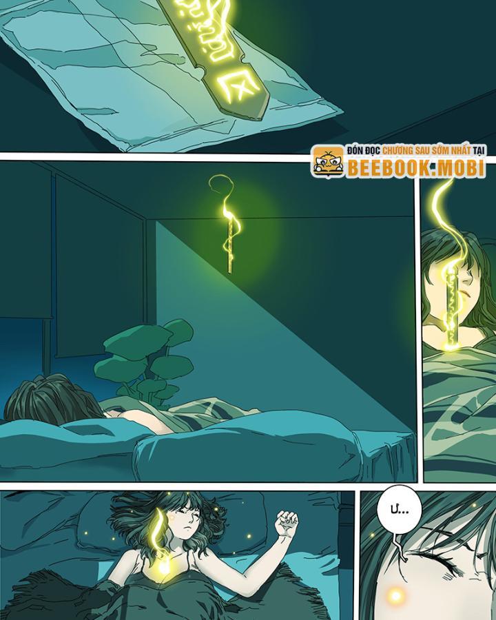 Sơn Thượng Chi Nhân Chapter 26 - Trang 2