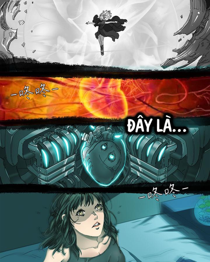 Sơn Thượng Chi Nhân Chapter 26 - Trang 2