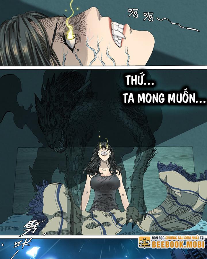 Sơn Thượng Chi Nhân Chapter 26 - Trang 2