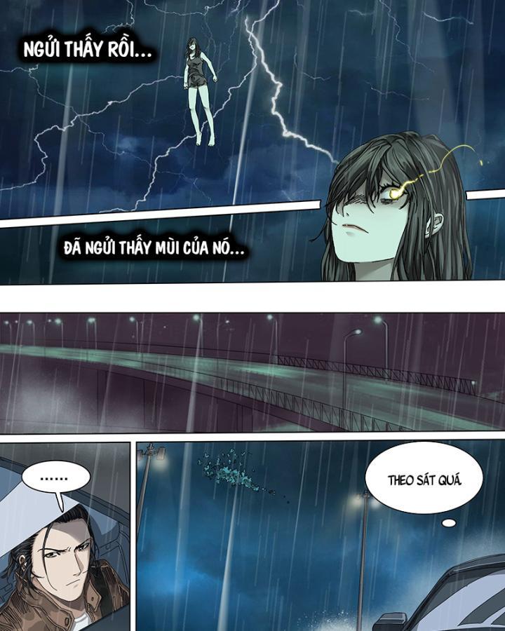 Sơn Thượng Chi Nhân Chapter 26 - Trang 2