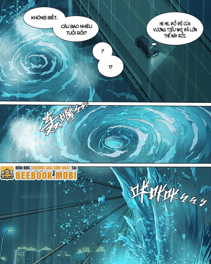 Sơn Thượng Chi Nhân Chapter 26 - Trang 2