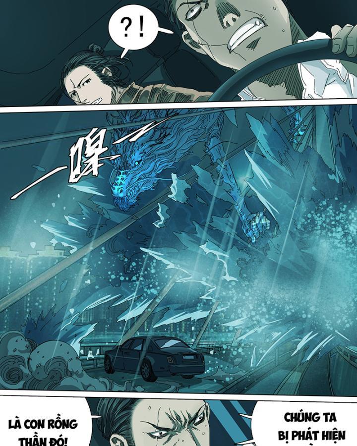 Sơn Thượng Chi Nhân Chapter 26 - Trang 2