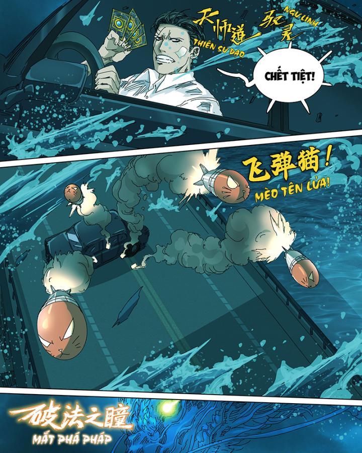 Sơn Thượng Chi Nhân Chapter 26 - Trang 2