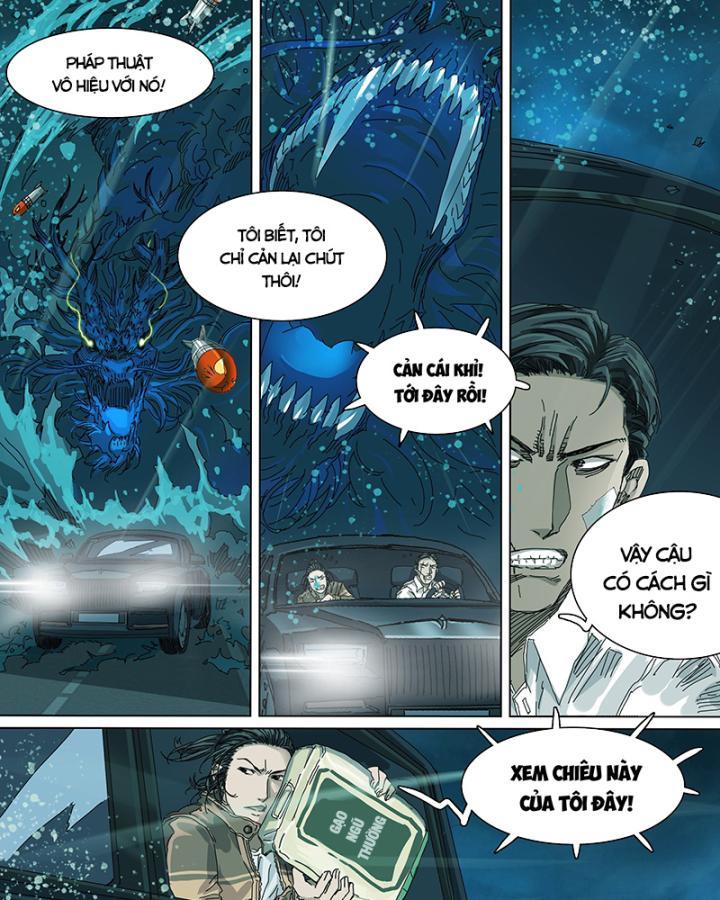 Sơn Thượng Chi Nhân Chapter 26 - Trang 2