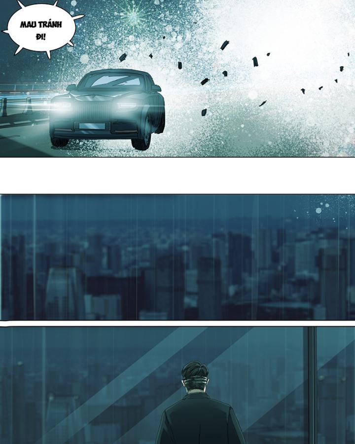 Sơn Thượng Chi Nhân Chapter 26 - Trang 2