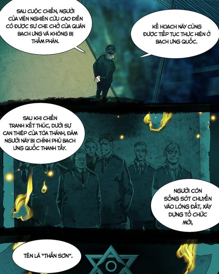 Sơn Thượng Chi Nhân Chapter 26 - Trang 2