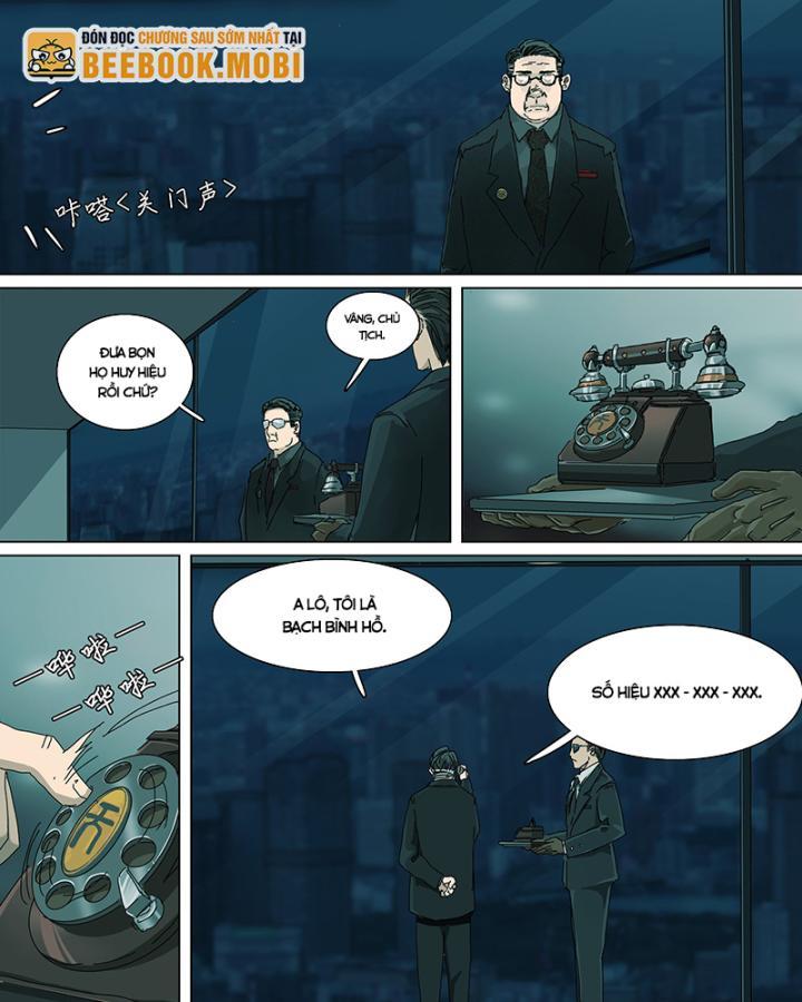 Sơn Thượng Chi Nhân Chapter 27 - Trang 2