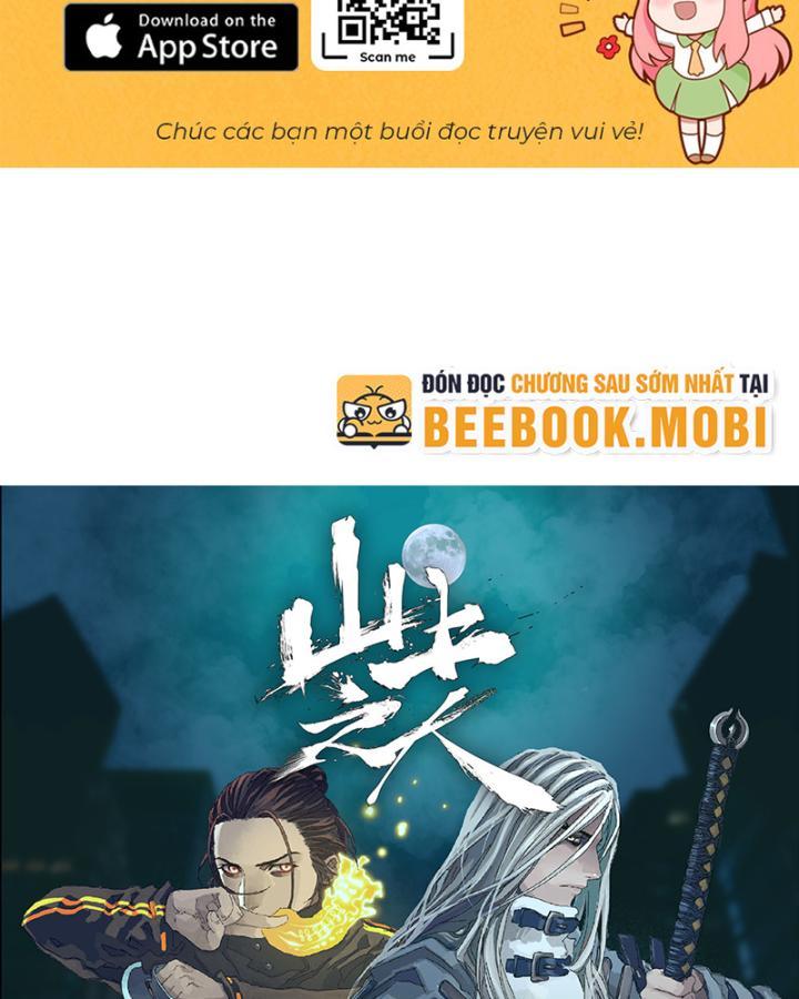 Sơn Thượng Chi Nhân Chapter 27 - Trang 2