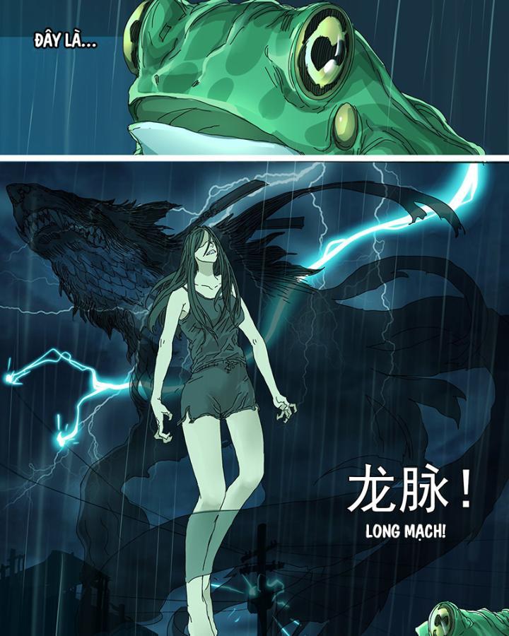 Sơn Thượng Chi Nhân Chapter 27 - Trang 2