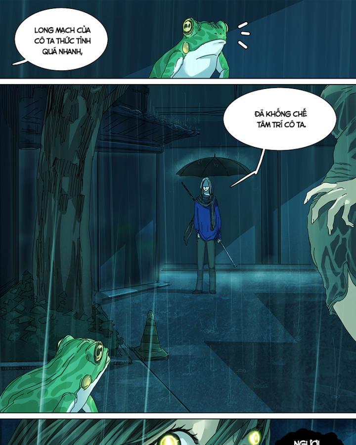 Sơn Thượng Chi Nhân Chapter 27 - Trang 2