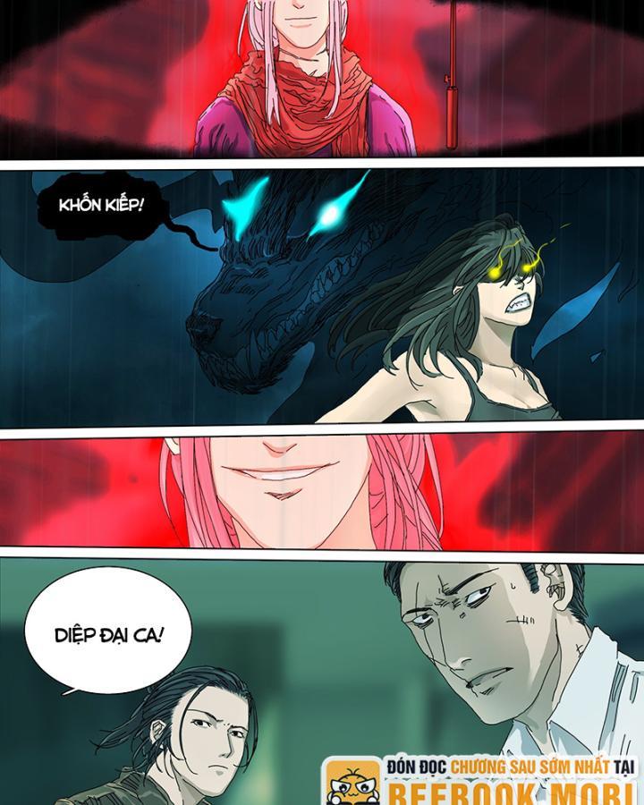 Sơn Thượng Chi Nhân Chapter 27 - Trang 2