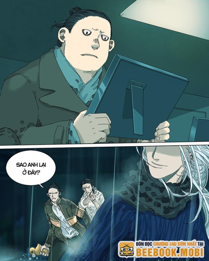 Sơn Thượng Chi Nhân Chapter 27 - Trang 2