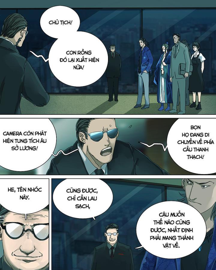 Sơn Thượng Chi Nhân Chapter 27 - Trang 2