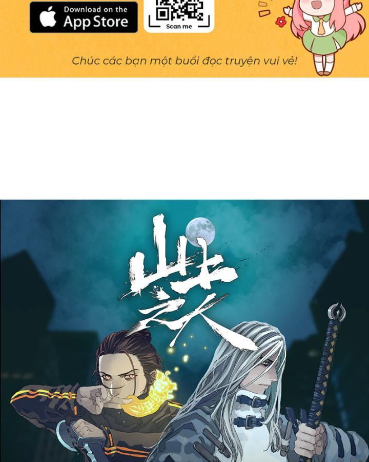 Sơn Thượng Chi Nhân Chapter 28 - Trang 2