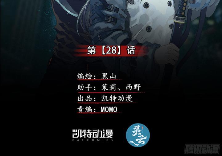 Sơn Thượng Chi Nhân Chapter 28 - Trang 2