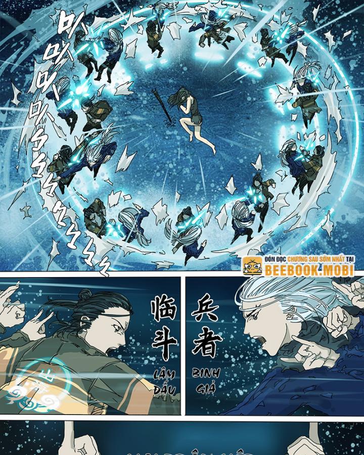 Sơn Thượng Chi Nhân Chapter 28 - Trang 2