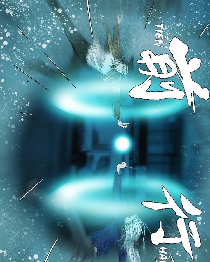 Sơn Thượng Chi Nhân Chapter 28 - Trang 2