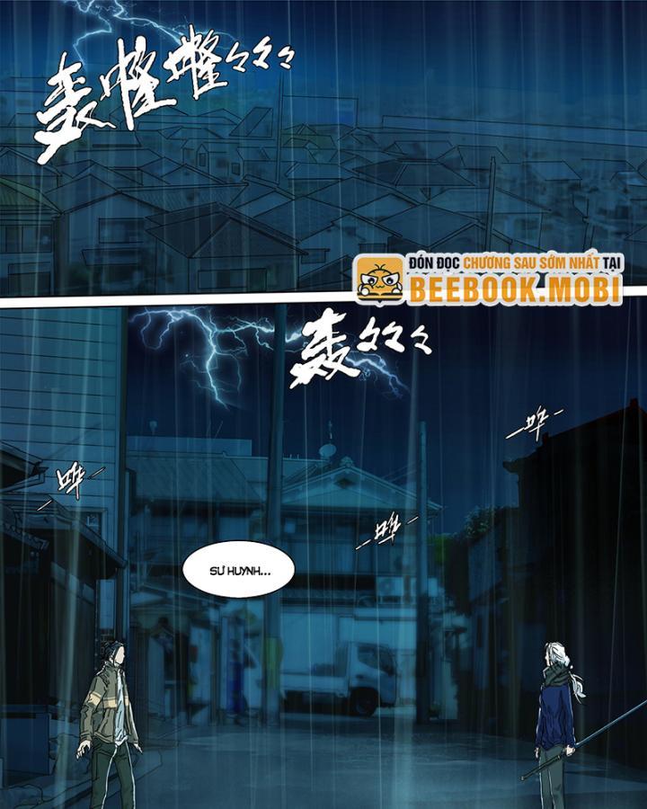 Sơn Thượng Chi Nhân Chapter 28 - Trang 2