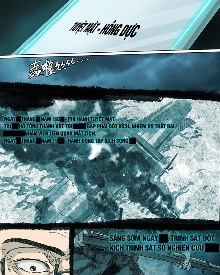 Sơn Thượng Chi Nhân Chapter 29 - Trang 2