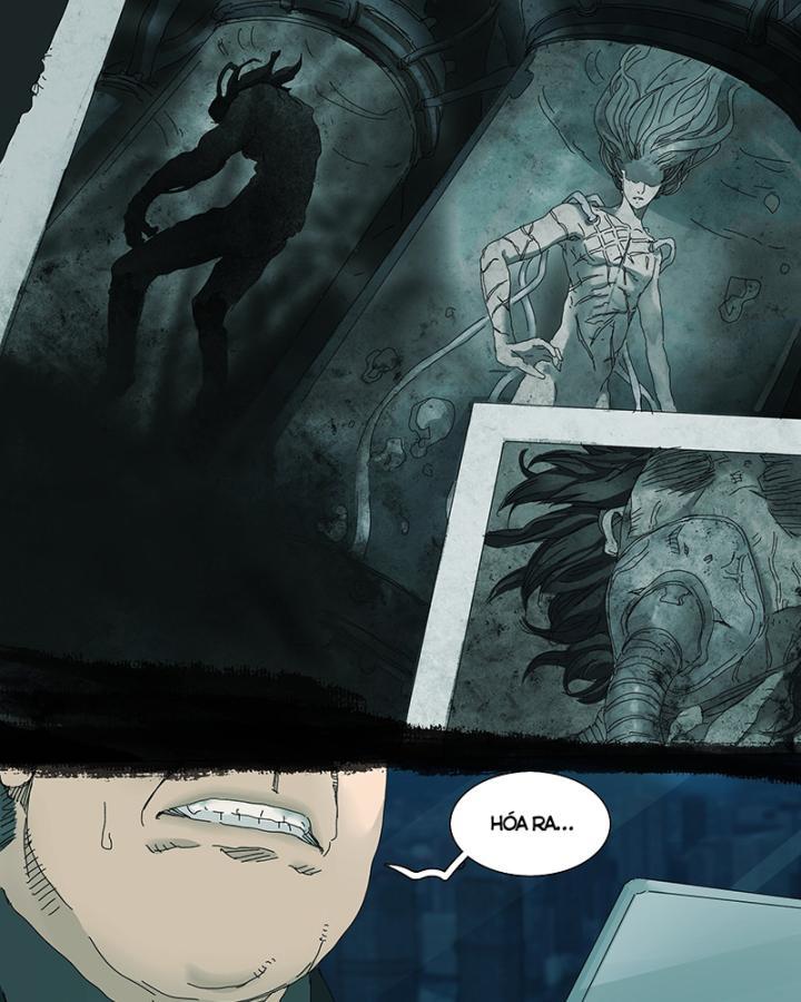 Sơn Thượng Chi Nhân Chapter 29 - Trang 2