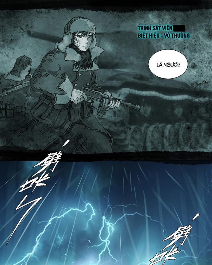 Sơn Thượng Chi Nhân Chapter 29 - Trang 2