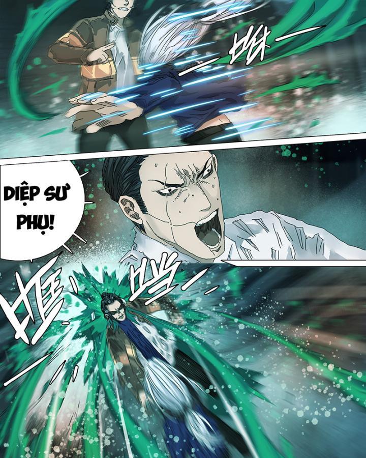 Sơn Thượng Chi Nhân Chapter 29 - Trang 2