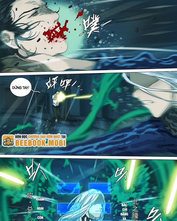 Sơn Thượng Chi Nhân Chapter 29 - Trang 2