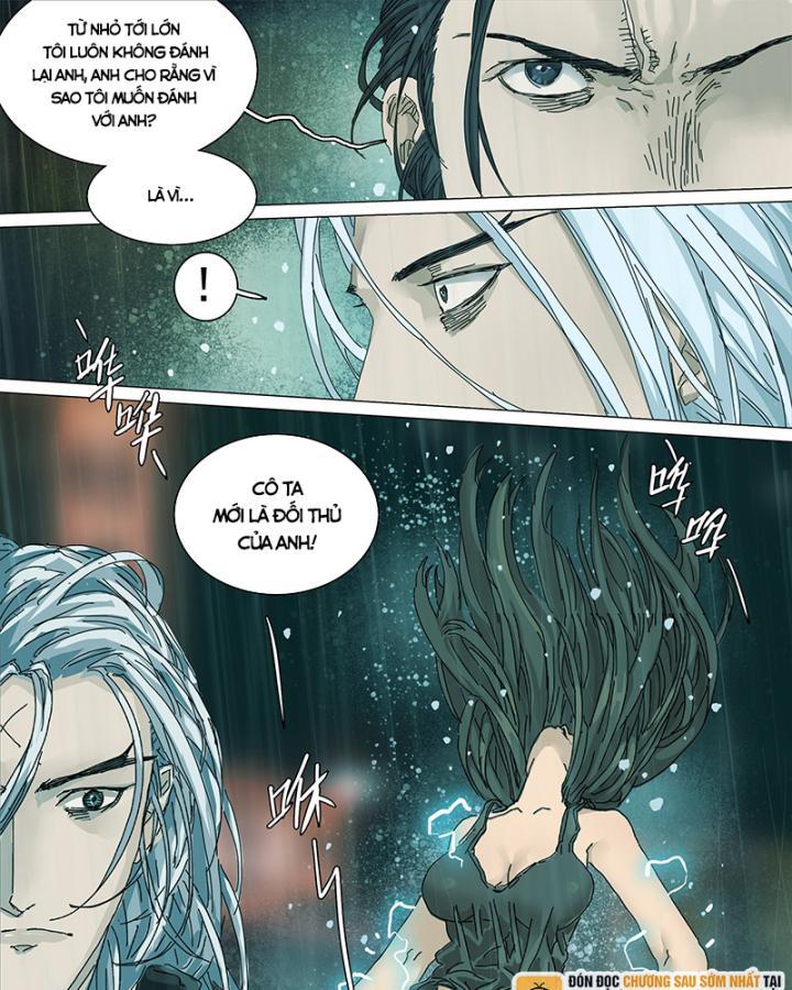 Sơn Thượng Chi Nhân Chapter 29 - Trang 2