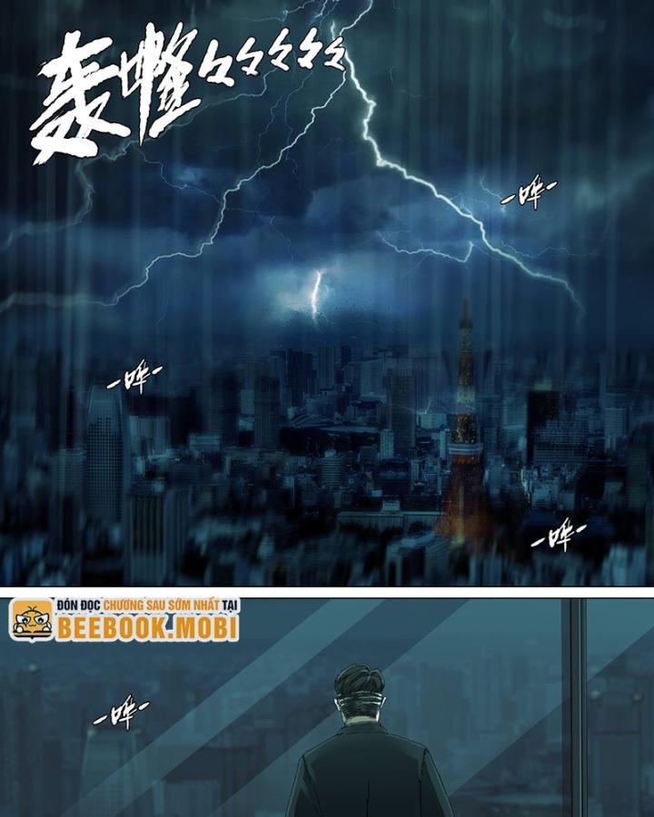 Sơn Thượng Chi Nhân Chapter 29 - Trang 2