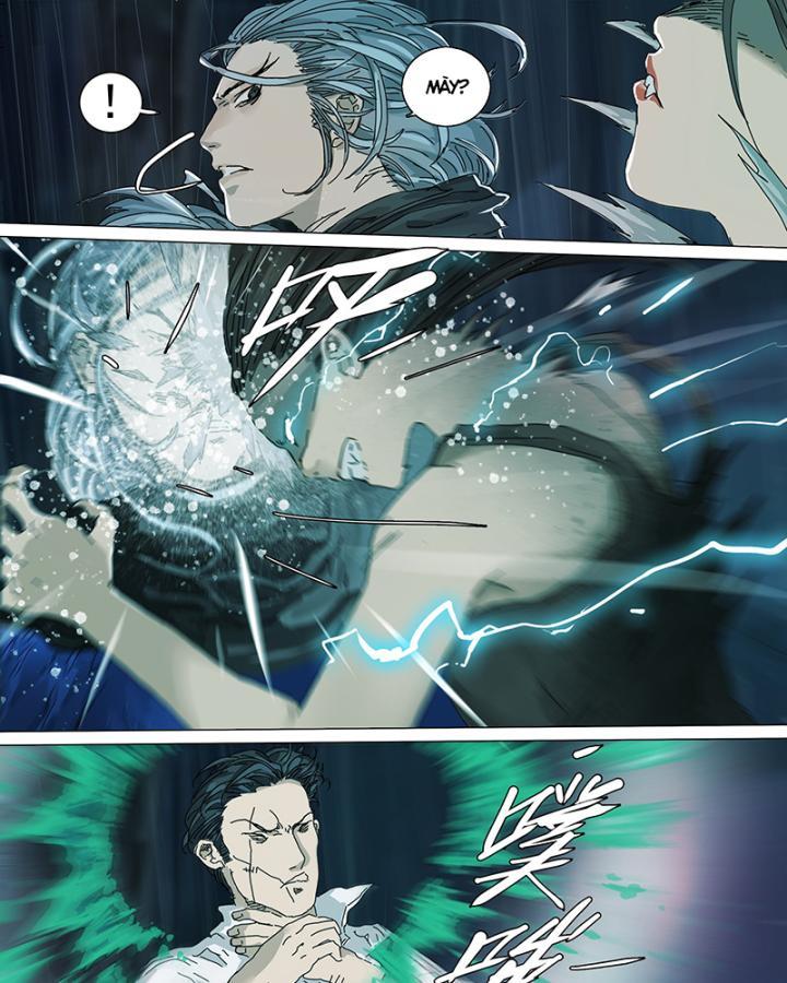 Sơn Thượng Chi Nhân Chapter 29 - Trang 2