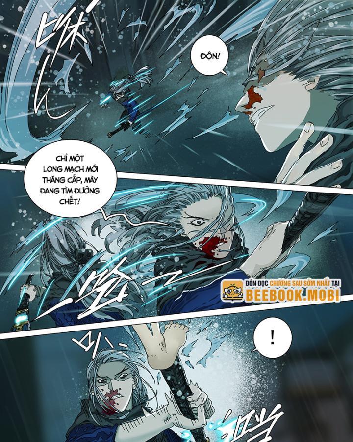 Sơn Thượng Chi Nhân Chapter 29 - Trang 2