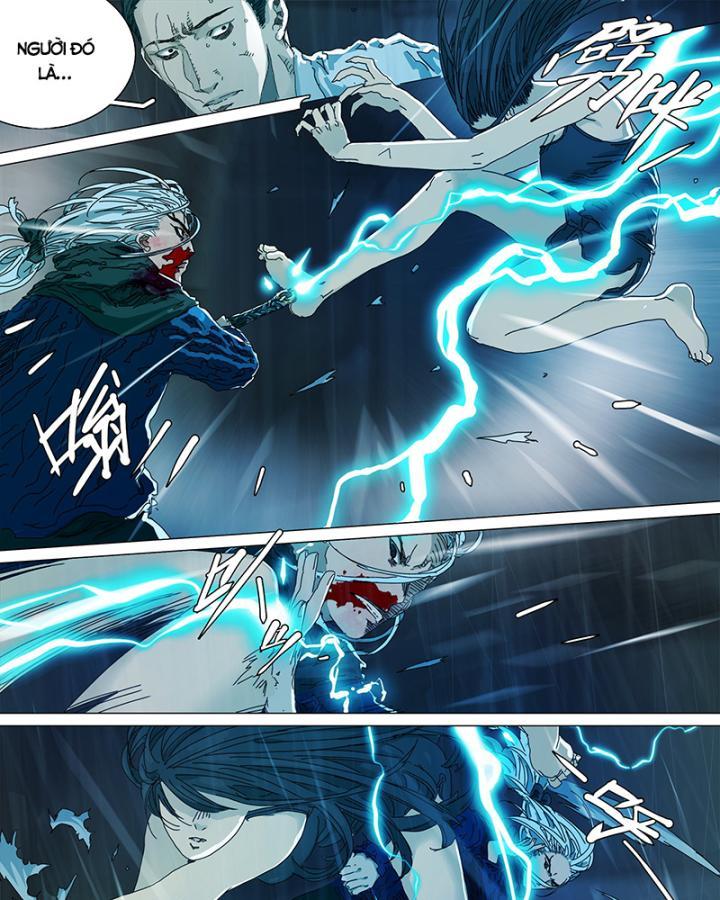 Sơn Thượng Chi Nhân Chapter 29 - Trang 2