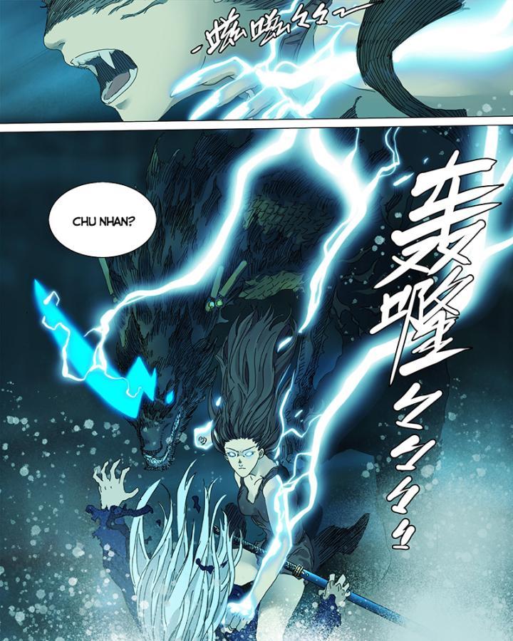 Sơn Thượng Chi Nhân Chapter 29 - Trang 2