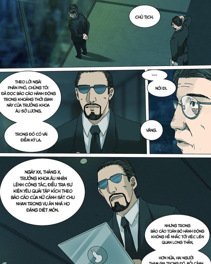 Sơn Thượng Chi Nhân Chapter 29 - Trang 2