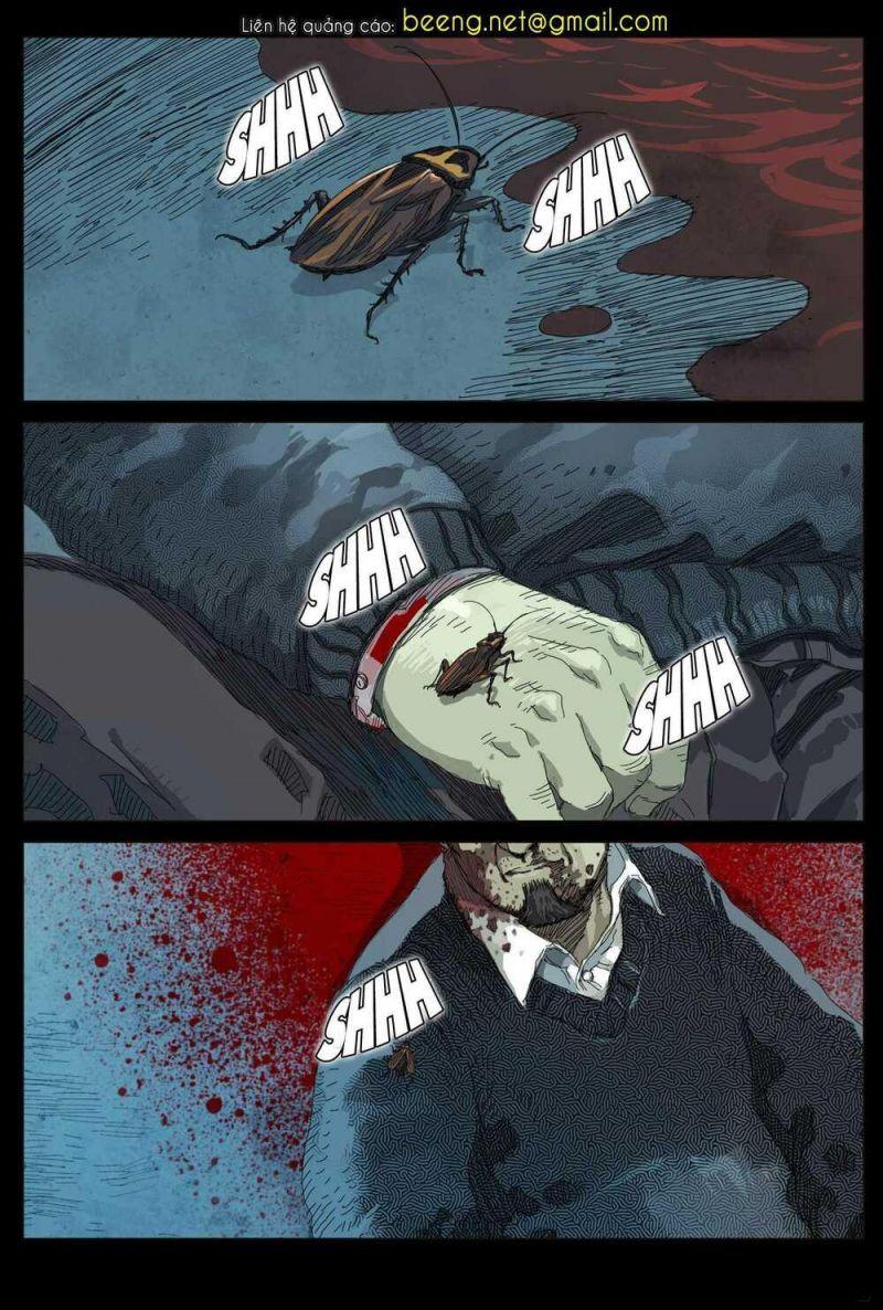 Sơn Thượng Chi Nhân Chapter 3 - Trang 2